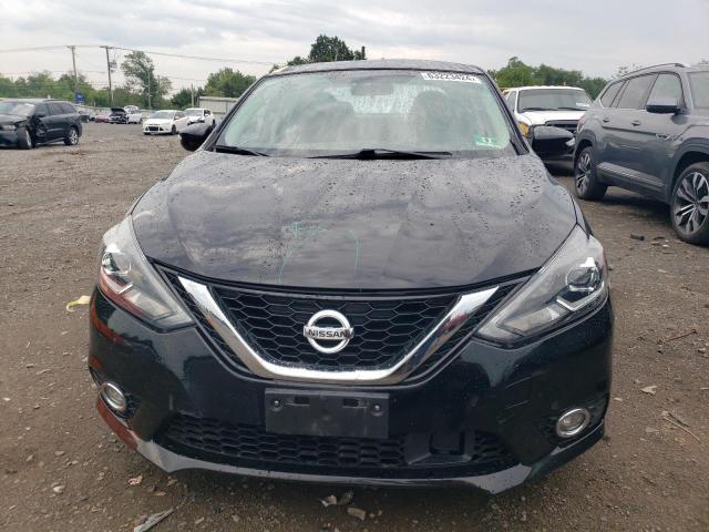 Photo 4 VIN: 3N1AB7AP7JY306514 - NISSAN SENTRA 