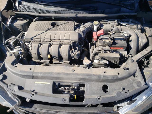 Photo 6 VIN: 3N1AB7AP7JY309722 - NISSAN SENTRA S 