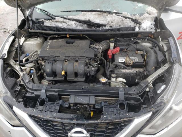 Photo 10 VIN: 3N1AB7AP7JY309901 - NISSAN SENTRA 