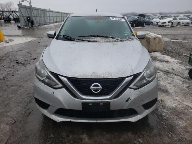 Photo 4 VIN: 3N1AB7AP7JY309901 - NISSAN SENTRA 