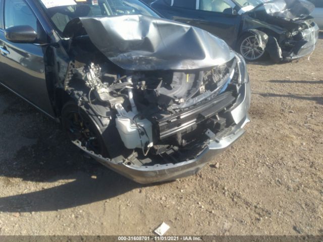 Photo 5 VIN: 3N1AB7AP7JY310000 - NISSAN SENTRA 