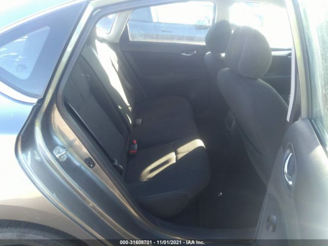 Photo 7 VIN: 3N1AB7AP7JY310000 - NISSAN SENTRA 