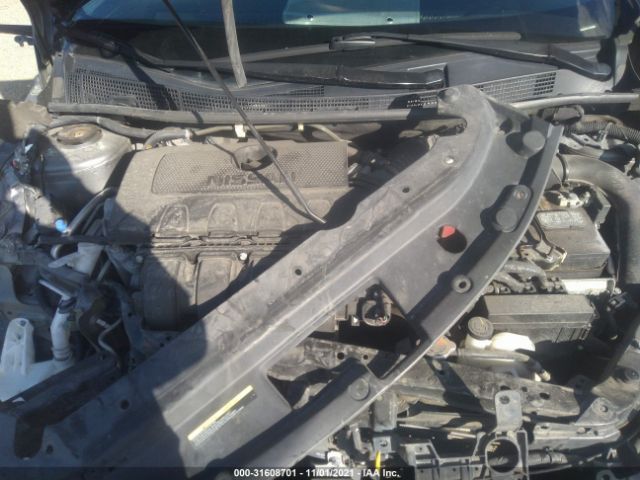 Photo 9 VIN: 3N1AB7AP7JY310000 - NISSAN SENTRA 