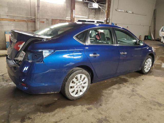 Photo 2 VIN: 3N1AB7AP7JY310160 - NISSAN SENTRA 