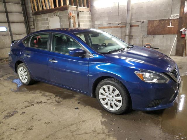 Photo 3 VIN: 3N1AB7AP7JY310160 - NISSAN SENTRA 