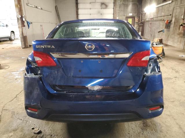 Photo 5 VIN: 3N1AB7AP7JY310160 - NISSAN SENTRA 