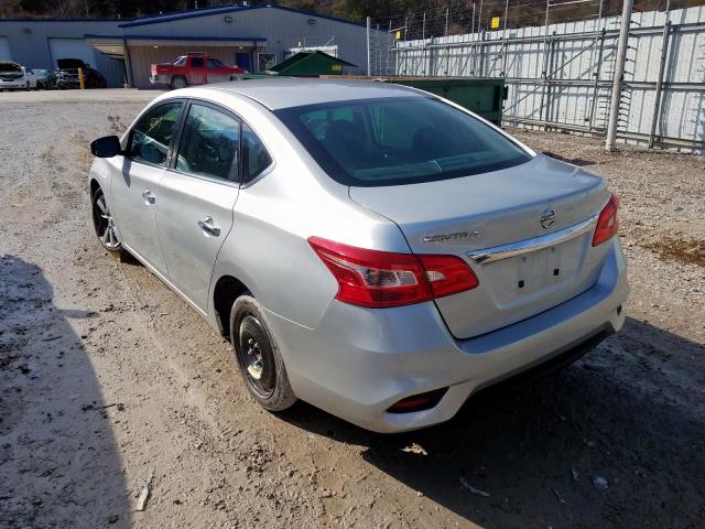 Photo 2 VIN: 3N1AB7AP7JY310613 - NISSAN SENTRA 