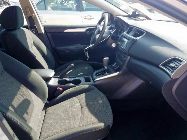 Photo 4 VIN: 3N1AB7AP7JY310613 - NISSAN SENTRA 