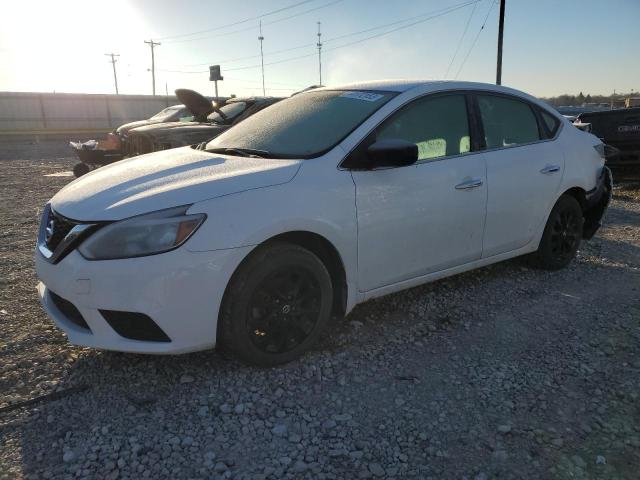 Photo 0 VIN: 3N1AB7AP7JY311468 - NISSAN SENTRA S 