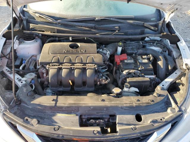 Photo 10 VIN: 3N1AB7AP7JY311468 - NISSAN SENTRA S 