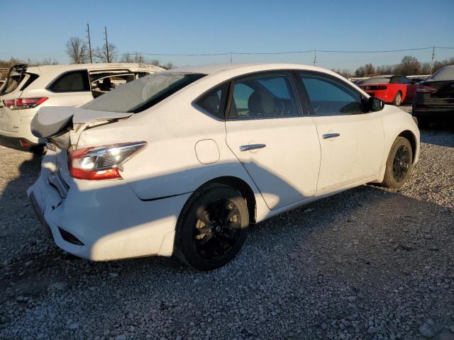 Photo 2 VIN: 3N1AB7AP7JY311468 - NISSAN SENTRA S 