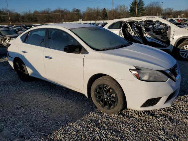 Photo 3 VIN: 3N1AB7AP7JY311468 - NISSAN SENTRA S 