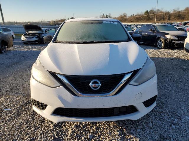 Photo 4 VIN: 3N1AB7AP7JY311468 - NISSAN SENTRA S 