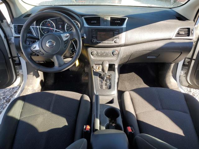 Photo 7 VIN: 3N1AB7AP7JY311468 - NISSAN SENTRA S 