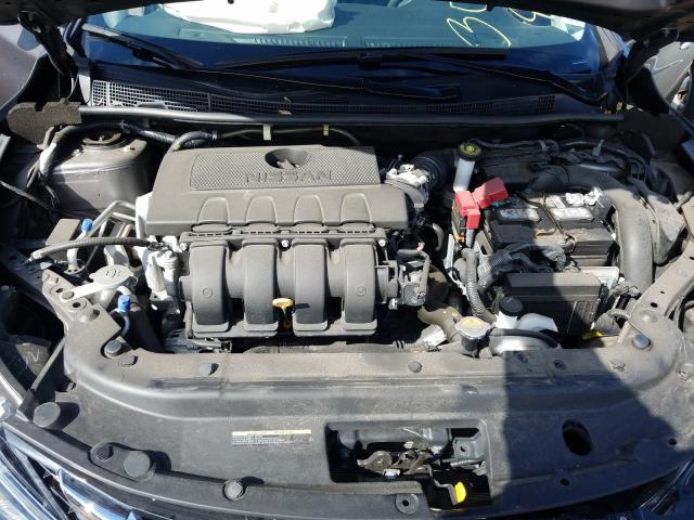 Photo 6 VIN: 3N1AB7AP7JY313589 - NISSAN SENTRA S 