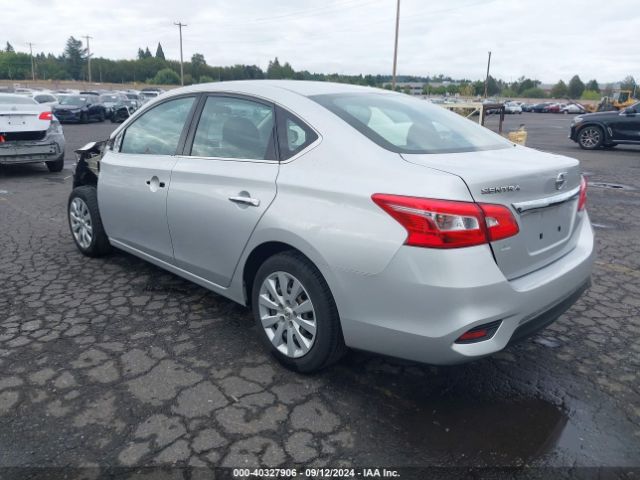 Photo 2 VIN: 3N1AB7AP7JY313639 - NISSAN SENTRA 