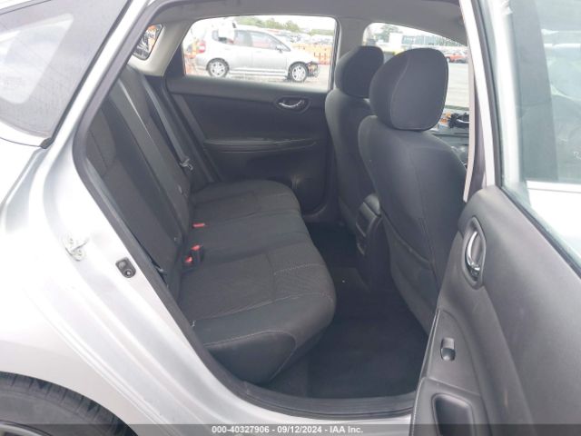 Photo 7 VIN: 3N1AB7AP7JY313639 - NISSAN SENTRA 