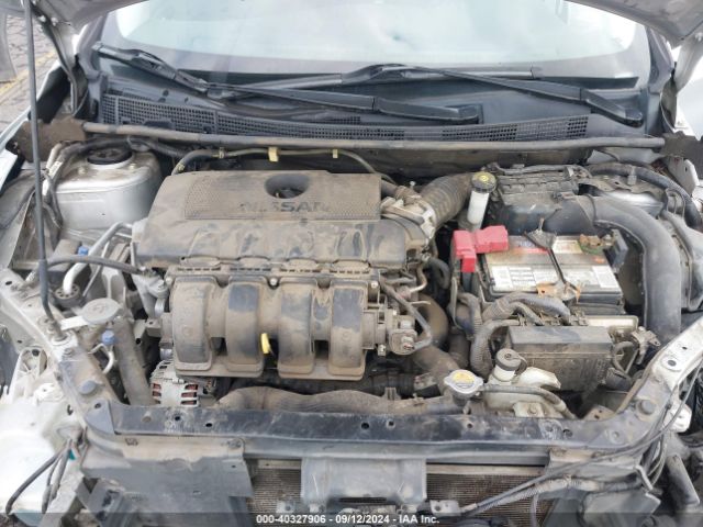 Photo 9 VIN: 3N1AB7AP7JY313639 - NISSAN SENTRA 