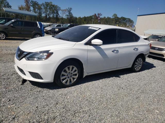 Photo 0 VIN: 3N1AB7AP7JY315634 - NISSAN SENTRA S 