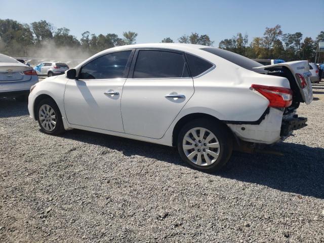 Photo 1 VIN: 3N1AB7AP7JY315634 - NISSAN SENTRA S 