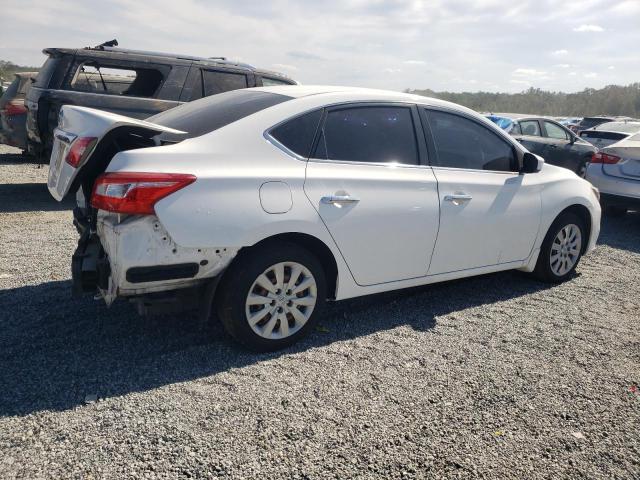 Photo 2 VIN: 3N1AB7AP7JY315634 - NISSAN SENTRA S 