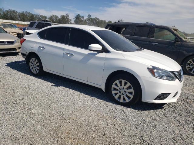 Photo 3 VIN: 3N1AB7AP7JY315634 - NISSAN SENTRA S 