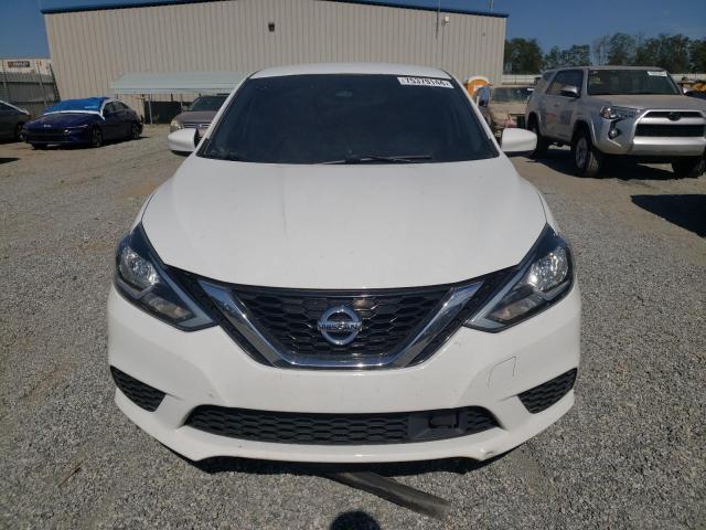 Photo 4 VIN: 3N1AB7AP7JY315634 - NISSAN SENTRA S 