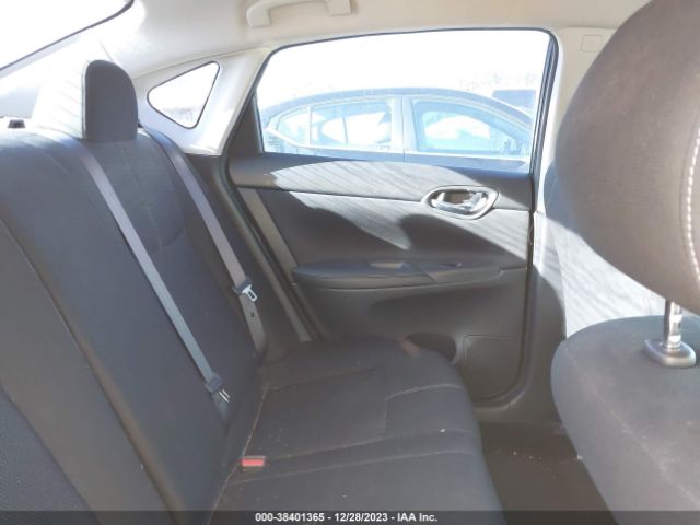 Photo 7 VIN: 3N1AB7AP7JY316282 - NISSAN SENTRA 