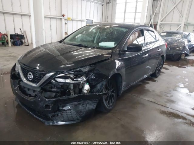 Photo 1 VIN: 3N1AB7AP7JY316766 - NISSAN SENTRA 