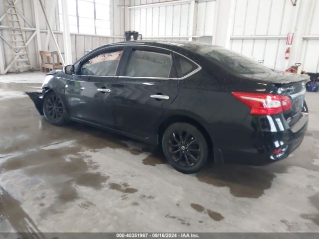 Photo 2 VIN: 3N1AB7AP7JY316766 - NISSAN SENTRA 