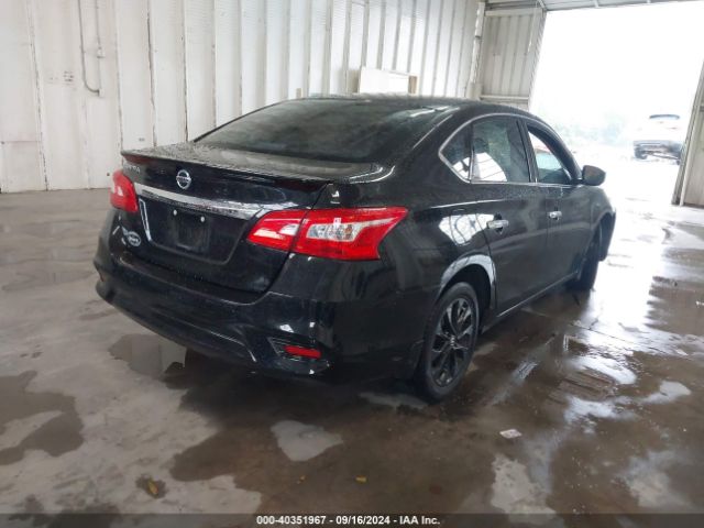 Photo 3 VIN: 3N1AB7AP7JY316766 - NISSAN SENTRA 