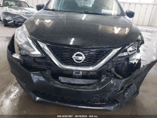 Photo 5 VIN: 3N1AB7AP7JY316766 - NISSAN SENTRA 