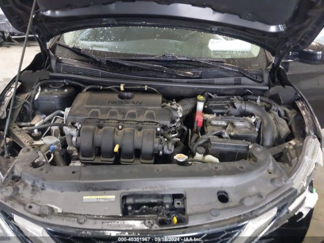 Photo 9 VIN: 3N1AB7AP7JY316766 - NISSAN SENTRA 