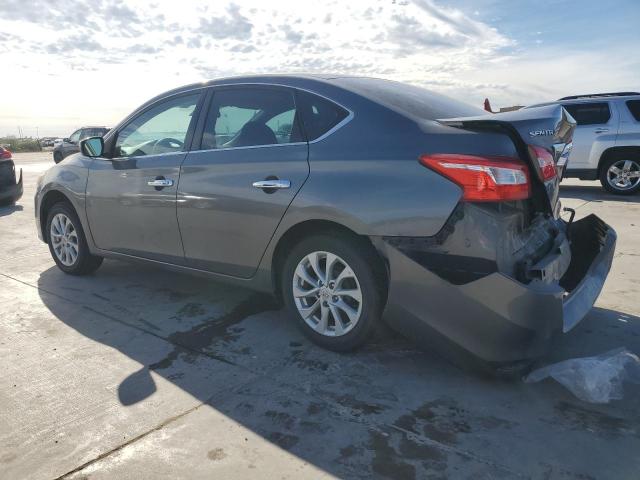 Photo 1 VIN: 3N1AB7AP7JY316833 - NISSAN SENTRA S 