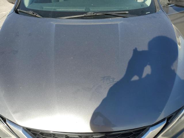 Photo 10 VIN: 3N1AB7AP7JY316833 - NISSAN SENTRA S 