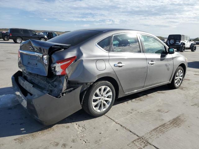 Photo 2 VIN: 3N1AB7AP7JY316833 - NISSAN SENTRA S 