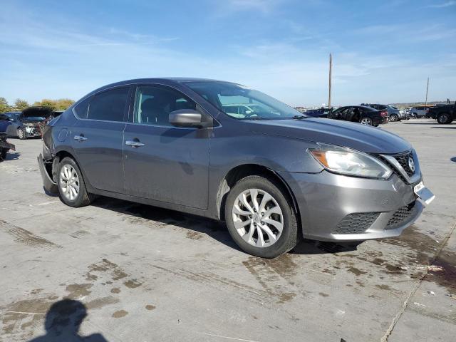 Photo 3 VIN: 3N1AB7AP7JY316833 - NISSAN SENTRA S 