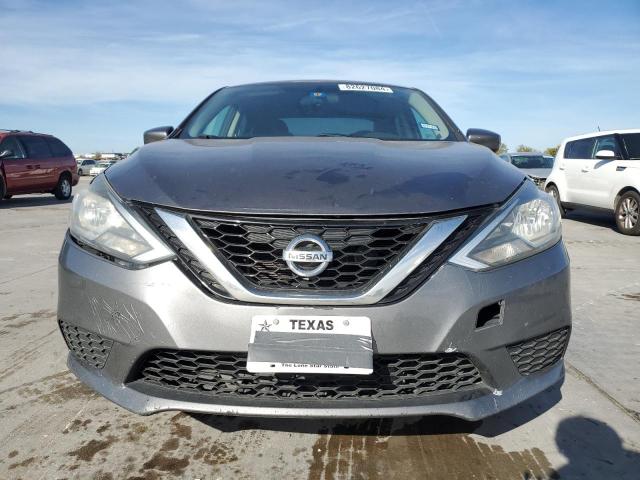 Photo 4 VIN: 3N1AB7AP7JY316833 - NISSAN SENTRA S 