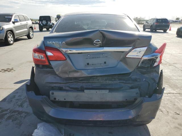 Photo 5 VIN: 3N1AB7AP7JY316833 - NISSAN SENTRA S 