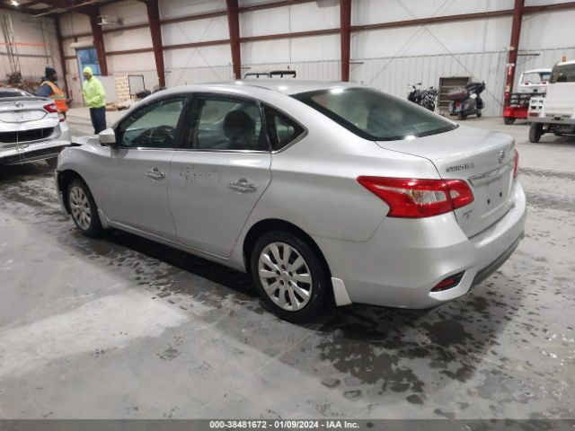 Photo 2 VIN: 3N1AB7AP7JY317173 - NISSAN SENTRA 