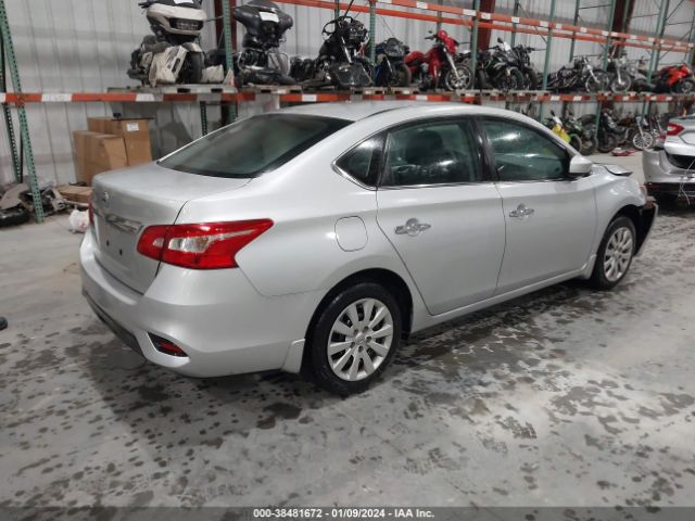 Photo 3 VIN: 3N1AB7AP7JY317173 - NISSAN SENTRA 