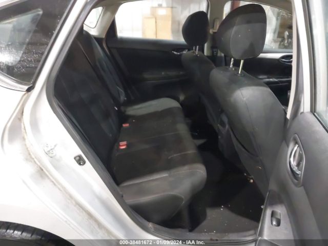 Photo 7 VIN: 3N1AB7AP7JY317173 - NISSAN SENTRA 