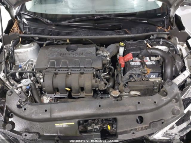 Photo 9 VIN: 3N1AB7AP7JY317173 - NISSAN SENTRA 