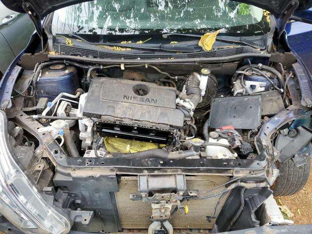 Photo 10 VIN: 3N1AB7AP7JY317271 - NISSAN SENTRA 