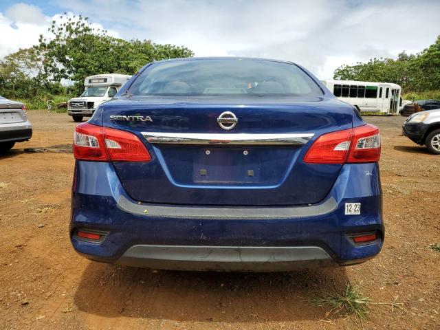 Photo 5 VIN: 3N1AB7AP7JY317271 - NISSAN SENTRA 