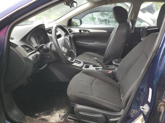 Photo 6 VIN: 3N1AB7AP7JY317271 - NISSAN SENTRA 