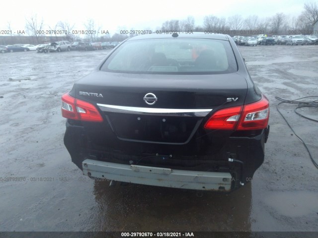 Photo 5 VIN: 3N1AB7AP7JY318226 - NISSAN SENTRA 