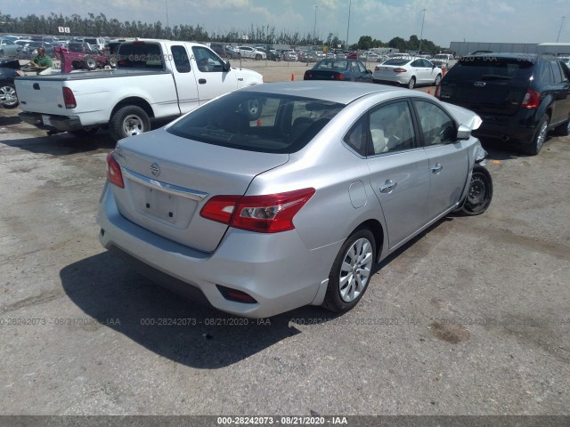 Photo 3 VIN: 3N1AB7AP7JY319036 - NISSAN SENTRA 