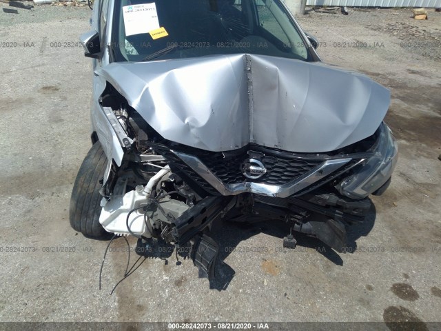 Photo 5 VIN: 3N1AB7AP7JY319036 - NISSAN SENTRA 