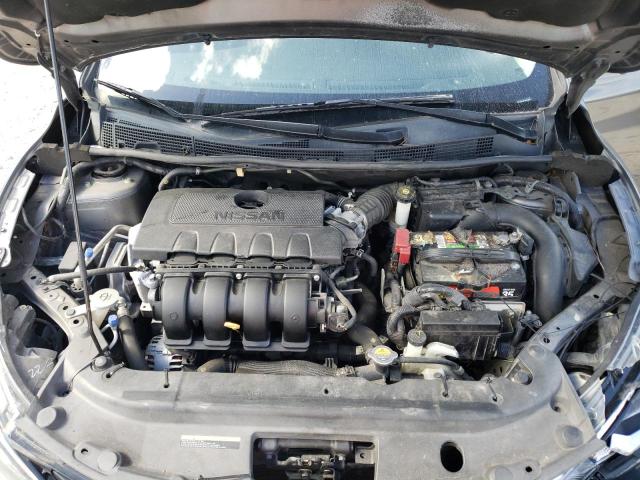 Photo 10 VIN: 3N1AB7AP7JY319490 - NISSAN SENTRA S 